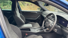 Skoda Superb 1.5 TSI Sport Line Plus 5dr DSG Petrol Estate